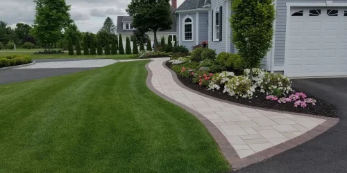 Landscaping Landscaping