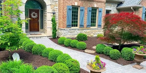 Magnolia Outdoor Living