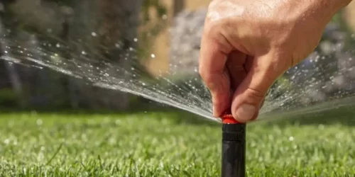 Irrigation Installation & Repair