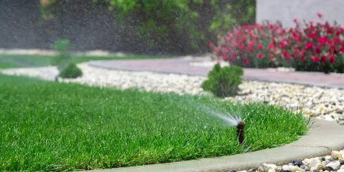 Irrigation Installation & Repair